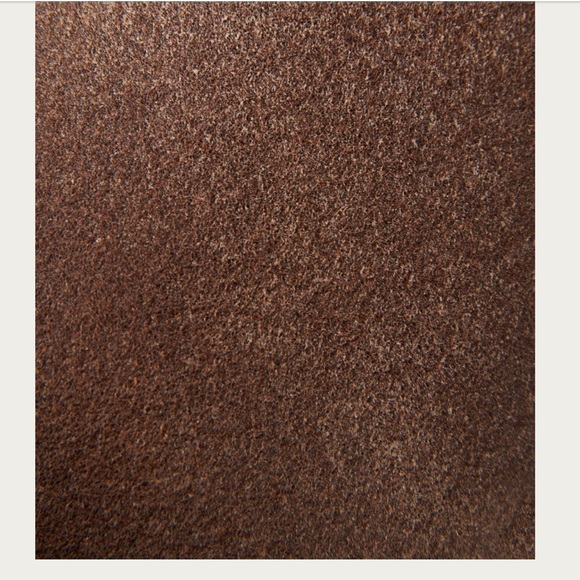 Frye Ray Harness Brown Leather Booties. NEW - Picture 6 of 8